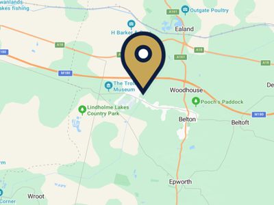 Property Image for Unit 2B, Sandtoft Road, Belton, Doncaster, Lincolnshire, DN9 1PN