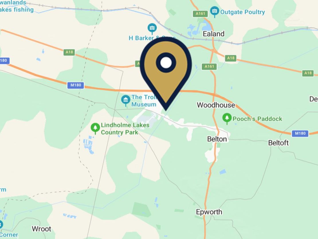 Unit 2B, Sandtoft Road, Belton, Doncaster, Lincolnshire, DN9 1PN