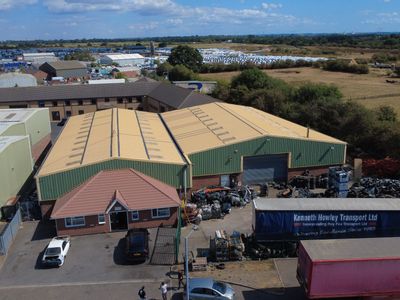 Property Image for Unit 2B, Sandtoft Road, Belton, Doncaster, Lincolnshire, DN9 1PN