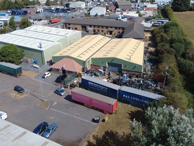 Property Image for Unit 2B, Sandtoft Road, Belton, Doncaster, Lincolnshire, DN9 1PN
