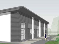 Property Image for New Build Commercial Units, Great North Road, Muir Of Ord, Highland, IV6 7WB