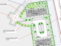Property Image for New Build Commercial Units, Great North Road, Muir Of Ord, Highland, IV6 7WB