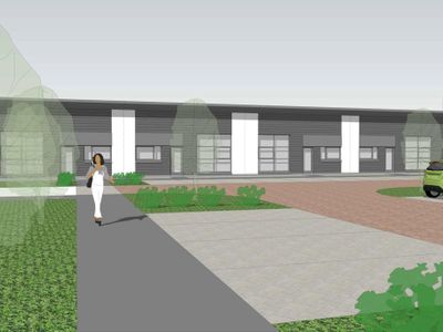 Property Image for New Build Commercial Units, Great North Road, Muir Of Ord, Highland, IV6 7WB