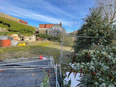 Property Image for Newfoundland Road, Bristol, BS2 9LU