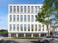 Property Image for Newfoundland Road, Bristol, BS2 9LU