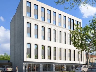Property Image for Newfoundland Road, Bristol, BS2 9LU