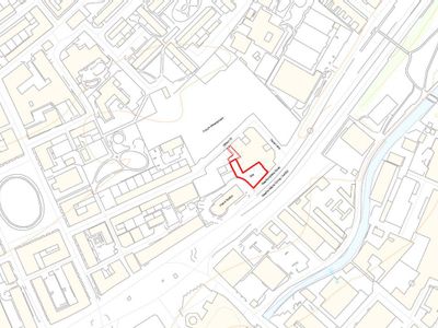Property Image for Newfoundland Road, Bristol, BS2 9LU