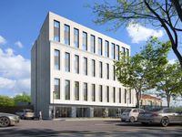 Property Image for Newfoundland Road, Bristol, BS2 9LU