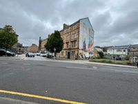 Property Image for Plot of Land, 7 Johnston Street, Paisley, PA1 1XQ