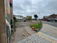 Property Image for Plot of Land, 7 Johnston Street, Paisley, PA1 1XQ