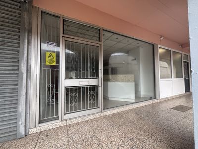 Property Image for 4, Burns Statue Arcade, Ayr, KA7 1SW