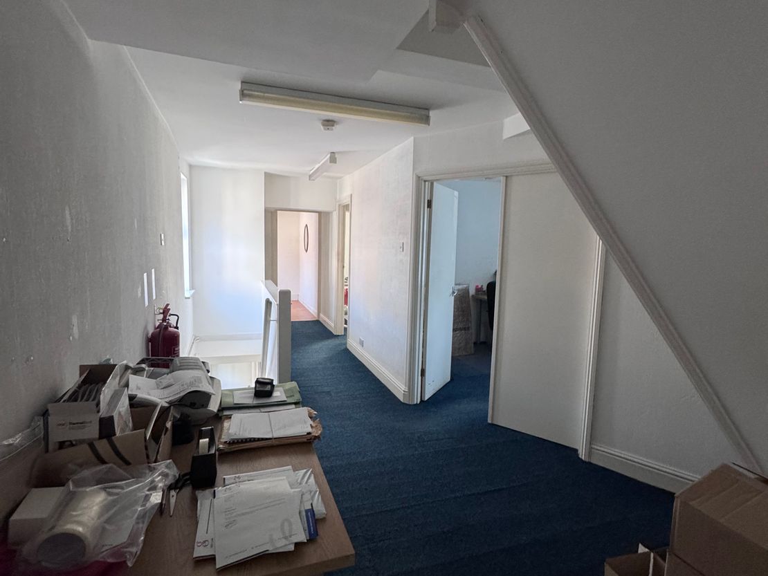 26 St. Marys Street, Bedford, Bedfordshire, MK42 0AS