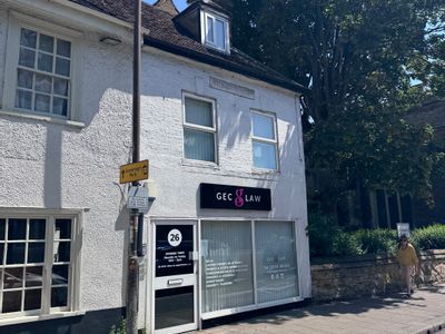 Property Image for 26 St. Marys Street, Bedford, Bedfordshire, MK42 0AS