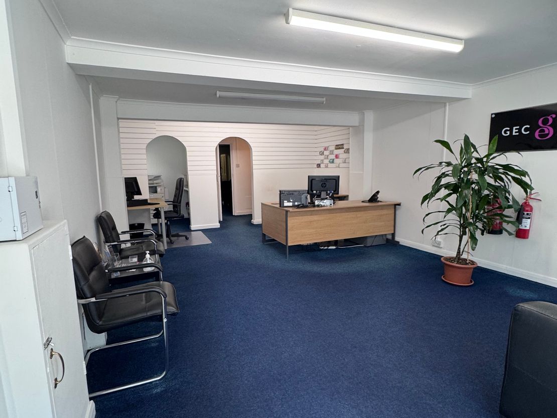 26 St. Marys Street, Bedford, Bedfordshire, MK42 0AS