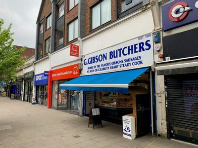 Property Image for 51 & 53 The Parade, Watford, WD17 1LJ
