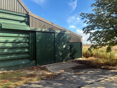 Property Image for Former Grain Store, Wennington Lodge Farm, Wennington, Huntingdon, PE28 2LP