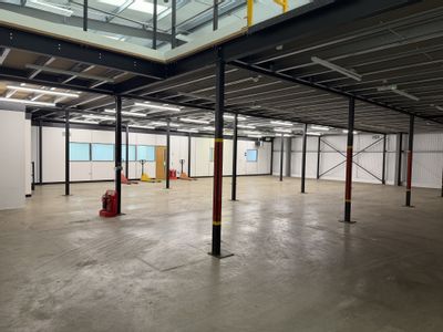 Property Image for Unit 7 Brackmills Trade Park, Caswell Road, Northampton, Northamptonshire, NN4 7PW