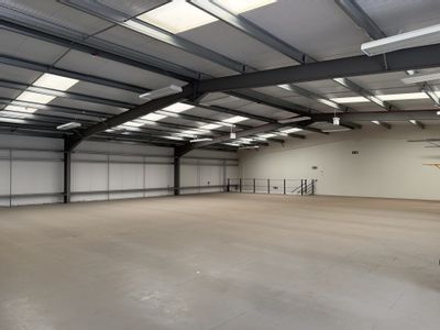 Property Image for Unit 7 Brackmills Trade Park, Caswell Road, Northampton, Northamptonshire, NN4 7PW