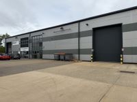 Property Image for Unit 7 Brackmills Trade Park, Caswell Road, Northampton, Northamptonshire, NN4 7PW