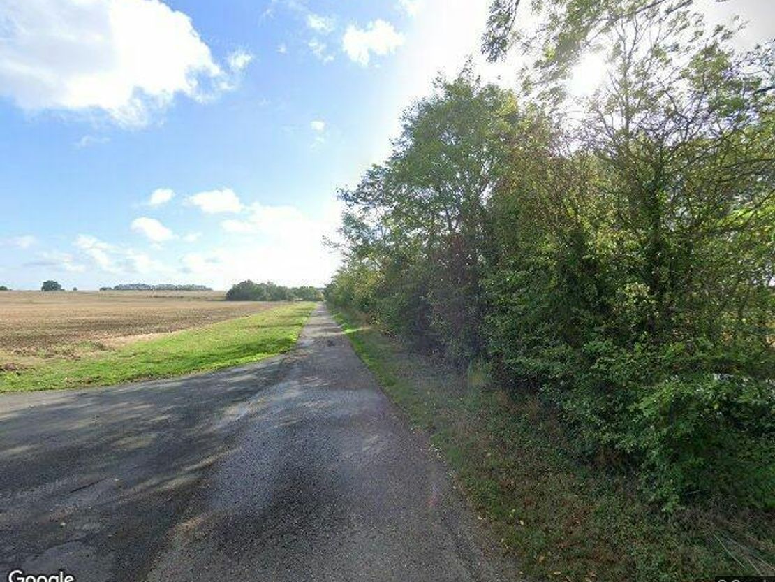 Store Building, Wennington Lodge Farm, Wennington, Huntingdon, PE28 2LP
