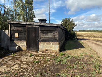 Property Image for Store Building, Wennington Lodge Farm, Wennington, Huntingdon, PE28 2LP