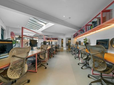 Property Image for 22A Arlington Way, London, EC1R 1UY