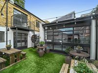 Property Image for 22A Arlington Way, London, EC1R 1UY