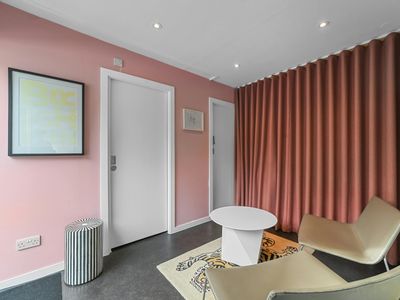Property Image for 22A Arlington Way, London, EC1R 1UY