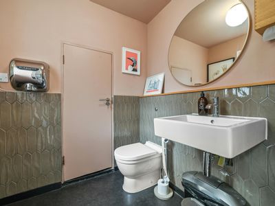 Property Image for 22A Arlington Way, London, EC1R 1UY