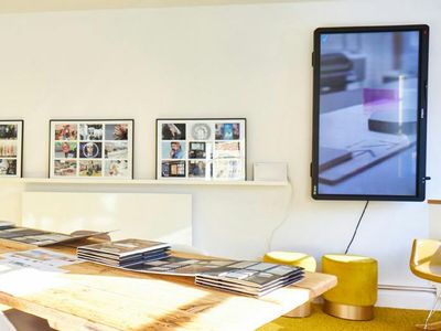 Property Image for 22A Arlington Way, London, EC1R 1UY