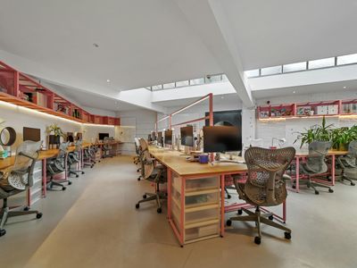 Property Image for 22A Arlington Way, London, EC1R 1UY