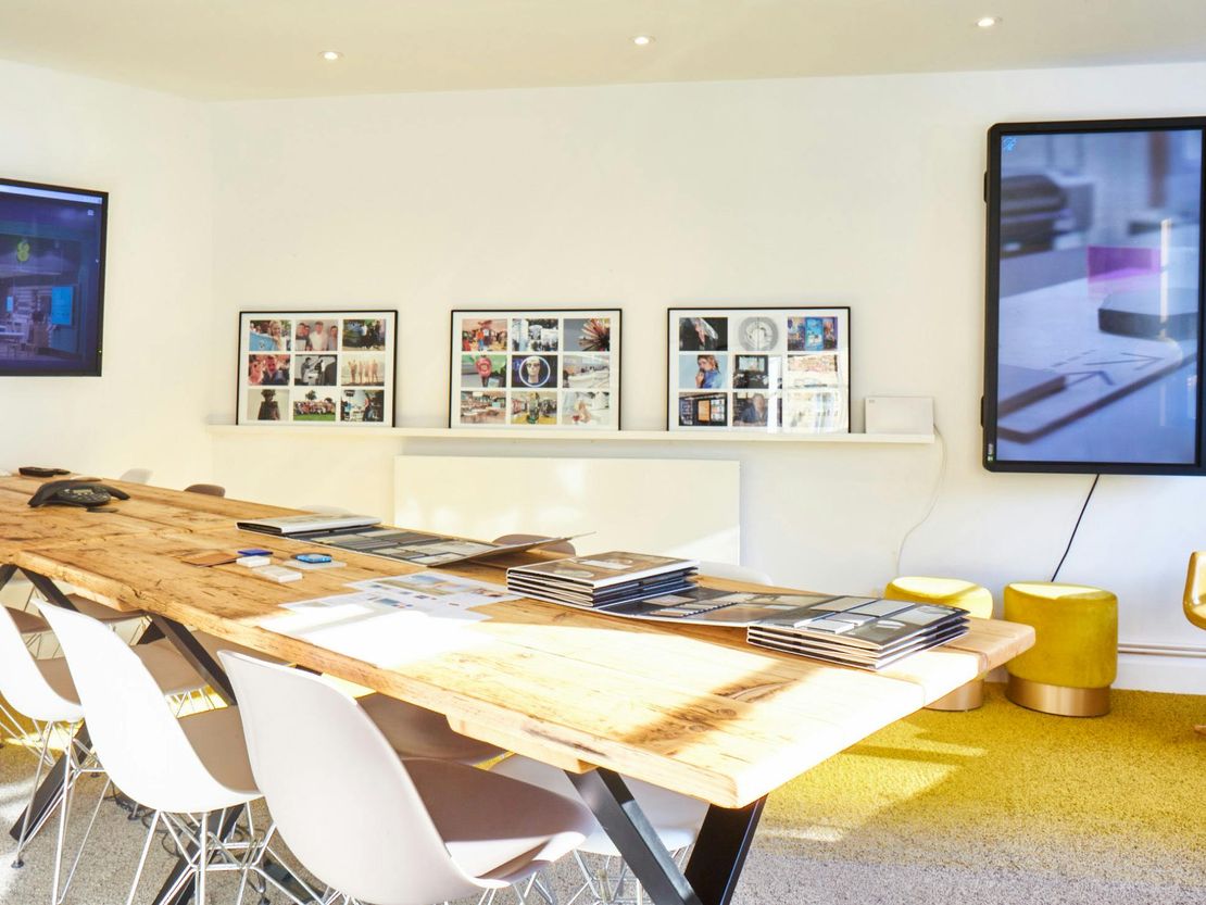 22A Arlington Way, London, EC1R 1UY