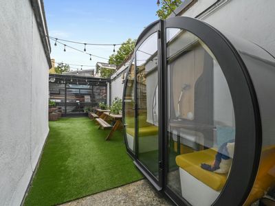 Property Image for 22A Arlington Way, London, EC1R 1UY