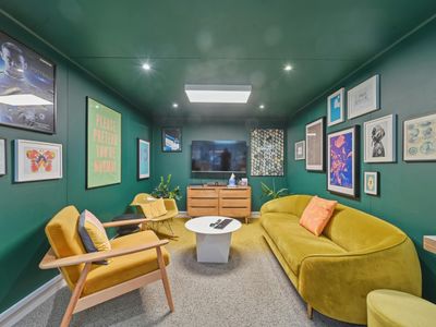 Property Image for 22A Arlington Way, London, EC1R 1UY