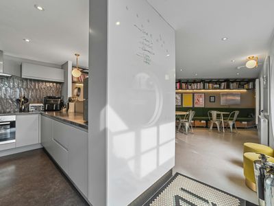 Property Image for 22A Arlington Way, London, EC1R 1UY