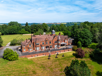 Property Image for Robert Denholm House, Bletchingley Rd, Nutfield RH1 4HW, UK