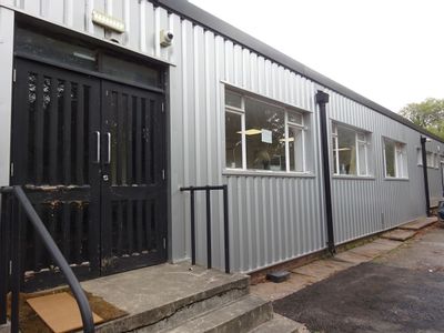 Property Image for unit 2, 45 Hermitage Ln, Mansfield NG18 5HF