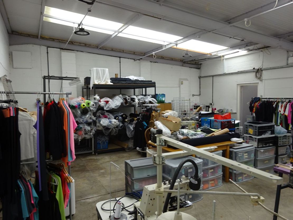 unit 2, 45 Hermitage Ln, Mansfield NG18 5HF