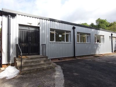 Property Image for unit 2, 45 Hermitage Ln, Mansfield NG18 5HF