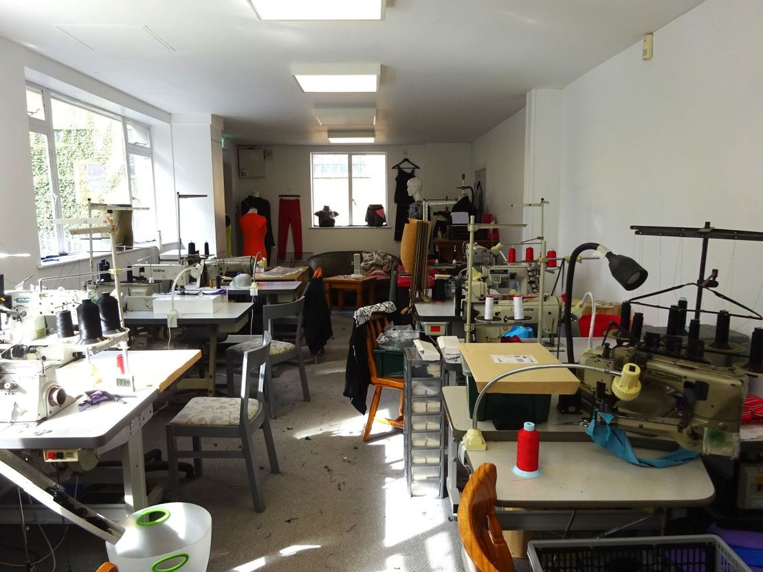 unit 2, 45 Hermitage Ln, Mansfield NG18 5HF