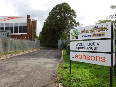 Property Image for unit 2, 45 Hermitage Ln, Mansfield NG18 5HF