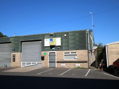 Property Image for Unit 6, 9 Brook Road Industrial Estate, Wimborne, BH21 2BH