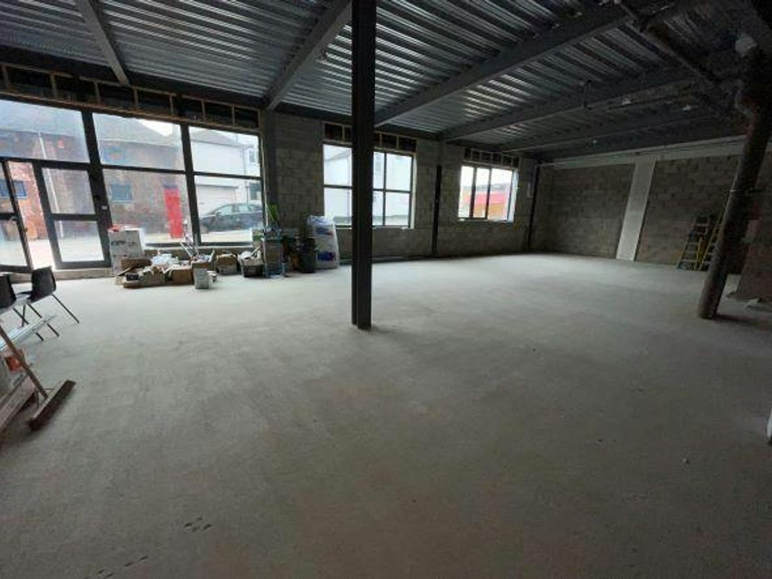 Unit 2 Lomax Halls, Consort Street, Stoke-on-Trent, ST4 1NL