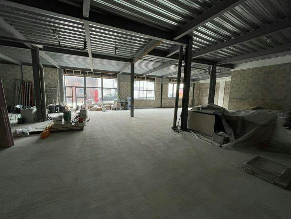 Unit 2 Lomax Halls, Consort Street, Stoke-on-Trent, ST4 1NL
