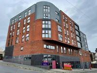 Property Image for Unit 2 Lomax Halls, Consort Street, Stoke-on-Trent, ST4 1NL