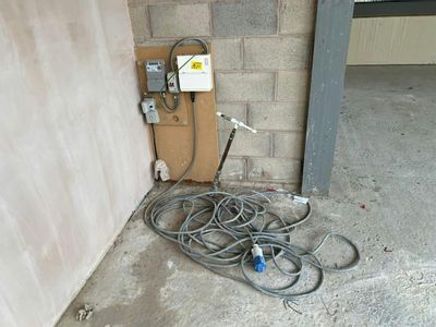 Property Image for Unit 1, Lomax Halls, 17 Hill Street, Stoke-on-Trent, ST4 1NL