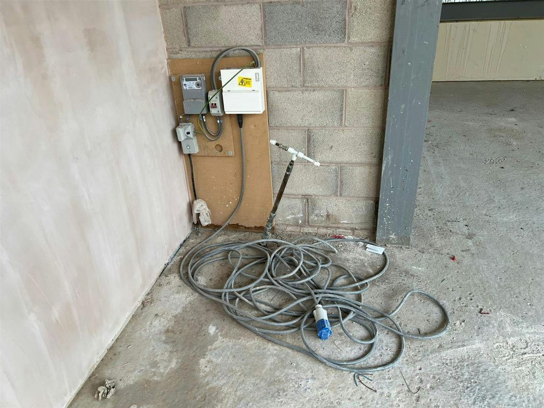 Unit 1, Lomax Halls, 17 Hill Street, Stoke-on-Trent, ST4 1NL