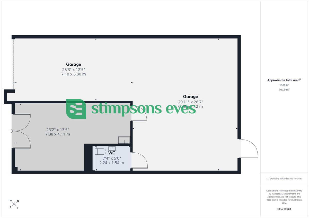 Property Floorplan 1