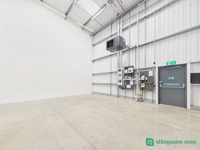 Property Image for Unit 2, I-Worx, Innovation Way, Wootton, Bedford, Bedfordshire, MK43 9SP