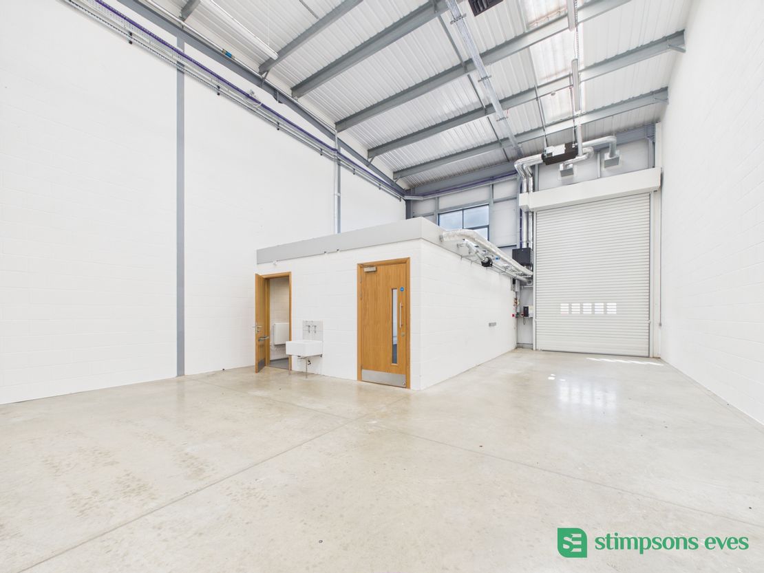 Unit 2, I-Worx, Innovation Way, Wootton, Bedford, Bedfordshire, MK43 9SP